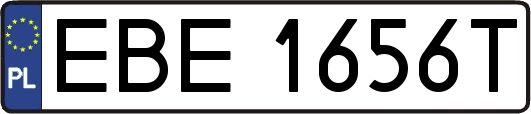 EBE1656T