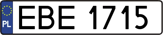 EBE1715