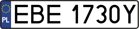 EBE1730Y