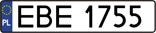 EBE1755