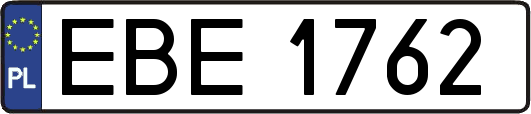 EBE1762