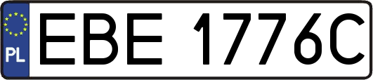 EBE1776C