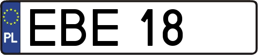 EBE18