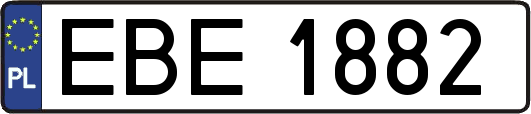 EBE1882