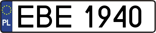 EBE1940