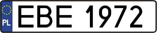 EBE1972