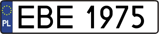 EBE1975