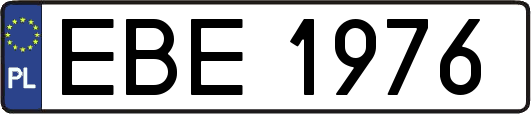 EBE1976