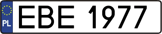 EBE1977