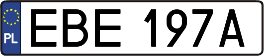 EBE197A