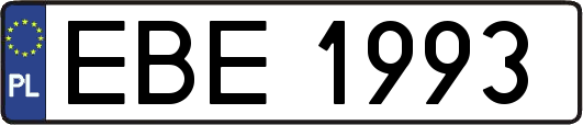 EBE1993