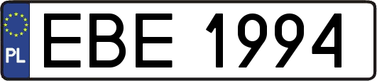 EBE1994