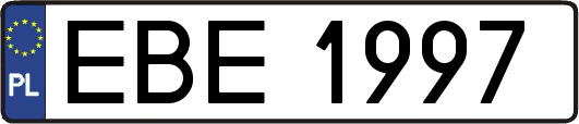 EBE1997
