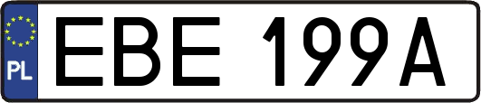 EBE199A