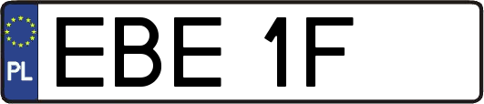 EBE1F