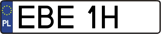 EBE1H