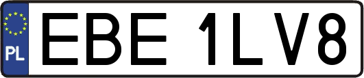 EBE1LV8