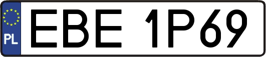 EBE1P69