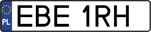 EBE1RH
