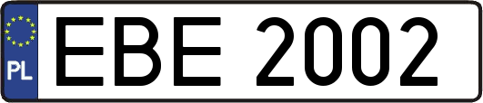 EBE2002