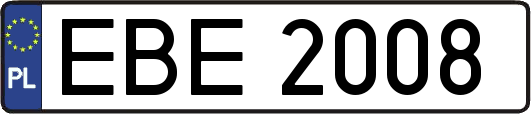 EBE2008