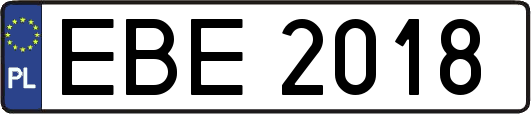 EBE2018