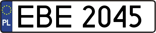EBE2045
