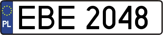 EBE2048