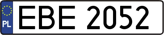 EBE2052