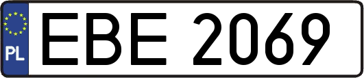 EBE2069