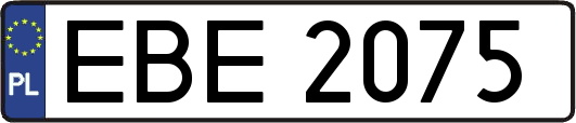 EBE2075