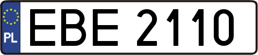 EBE2110