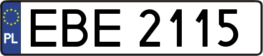 EBE2115