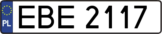 EBE2117