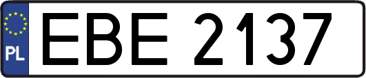 EBE2137