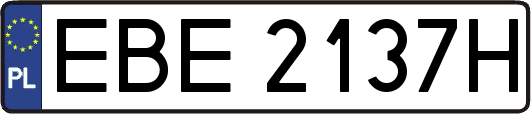 EBE2137H