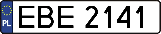 EBE2141