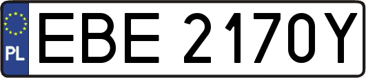 EBE2170Y