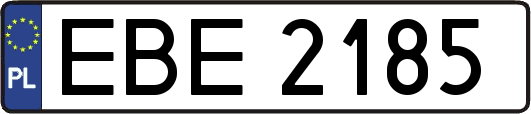 EBE2185