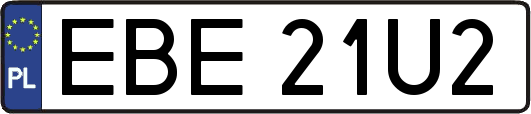 EBE21U2