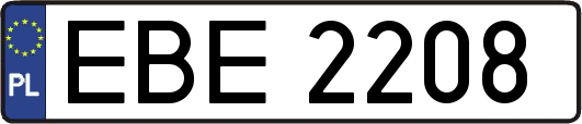 EBE2208