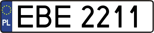 EBE2211