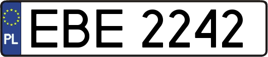 EBE2242