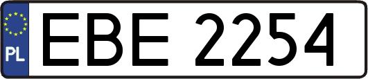 EBE2254