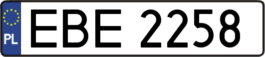 EBE2258
