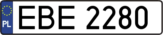 EBE2280