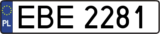 EBE2281