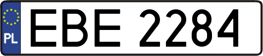EBE2284
