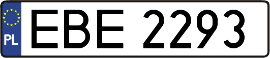 EBE2293