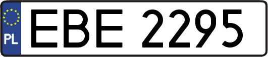 EBE2295
